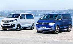 But the big question remains: Opel Zafira Life Vw T7 Vergleich Autozeitung De