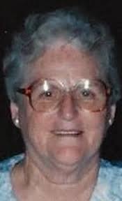 Eileen Wilbur Obituary (2016)