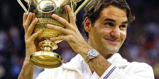 Roger federer and his love affair with rolex watches. Roger Federer Und Rolex Uhren Partnerschaft Uhrenkosmos