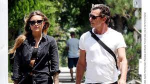 Gut mit meinem leiblichen vater andré (vetters) vertragen, der wiederum. Sophia Thomalla Ich Bin Gern Der Scharfe Feger Stern De