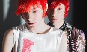 Lalalala Bananas — MARTIN BERGSTRÖM