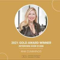 Ana Cummings Owner And Principal Designer Ana Interiors Linkedin