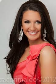 And your 2018 Miss Sam Houston is ... Brianna Beigel! She will represent  #SHSU in the 2018 Miss Texas America Pageant. #katsnap Photo by Brian  Blalock