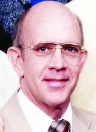 James Forrest Obituary (2017)