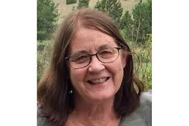 Judy Futral Obituary (1954