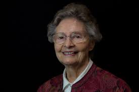 Nancy Axell: Vintage Watercolorist of Washington