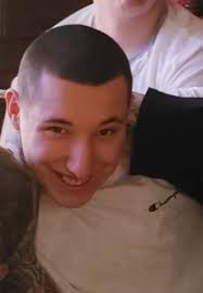 Missing 17-year-old boy in Waddells Corner area of Hurlock