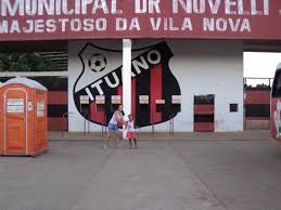0 wins, 0 draws, and 0 losses. Grande Ituano Picture Of Estadio Municipal Doutor Novelli Junior Itu Tripadvisor