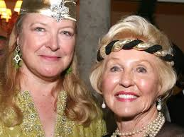 Palm Beach Flappers Roaring Twenties dinner raises more than $200,000