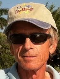 James Luck Obituary (1951