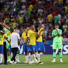 The world cup is all about the drama, of which there was no shortage in the round of 16. World Cup 2018 Quarter Final Scores Results Highlights Reaction For Friday Bleacher Report Latest News Videos And Highlights