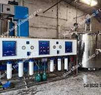 DEF Making Machine Manufacturer & Supplier of DEF Machines ...