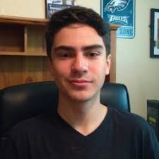 HSFStories HSF Student: Marcus Ortiz, Del Valle High School, El Paso, Texas  Marcus says his family—his mother, uncle, and grandparents—collectively  instilled in him the importance of a higher education. Read the full