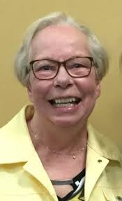 Gayle Marilyn French Flood Obituary