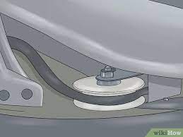 How To Replace A Washing Machine Belt: 15 Steps (With Pictures)