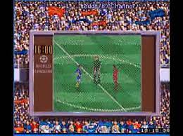 Play futbol colombiano 96 video game roms online! Futbol Colombiano 96 Super Nintendo Y Rom Para Jugar Video Dailymotion