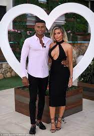 Pin On Love Island Uk Au