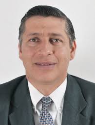 PÁGINAS LOCALES DEL ÁREA SUDAMÉRICA NOROESTE