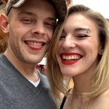 Jason Barter's Instagram, Twitter & Facebook