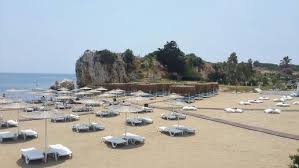 Mavi Beyaz Mavi Oteller