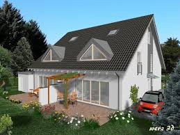 Sie suchen nach einer kostenlosen alternative um ihr haus in 3d entstehen zu lassen? Va Hausdesigner Heise Download