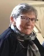 Donna Darling Obituary (1937