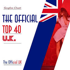 The International Music The Official Uk Top 40 Singles