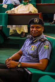 My story, by abba kyari. The Mystery Of Fate And Destiny The Nemesis Of Underworld Called Abba Kyari P M Express