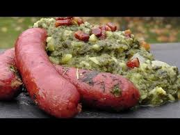 Die Grillshow 50 Johnny S Big All In Rolle Youtube Einfache Gerichte Grunkohl Mit Mettwurst Rezepte