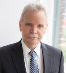 Martin D. Barrie // Burns Charest LLP