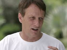 Tony Hawk: Until The Wheels Fall Off