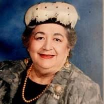 Dora Elizabeth Peters Obituary (2024)