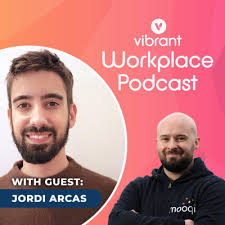 Timely Careers' with Laura Dowie by The Vibrant Workplace Podcast