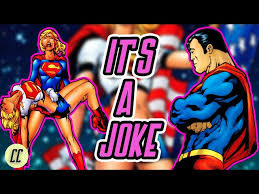 We Don't Talk About Pink Kryptonite...Except We Totally Do - YouTube