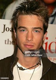 411 Ryan Carnes Photos & High Res Pictures