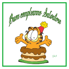 Buon Compleanno Salvatore Citazioni Compleanno Buon Compleanno Compleanno