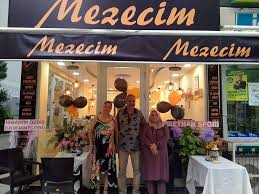 MEZECİM CAFE