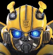 Strangely, though, when he's in generation 1 mode, he's not a volkswagen but another small, quirky car: Fiesta De Yeray Transformers Art Robots Optimus Prime Wallpaper Transformers Transformers Bumblebee