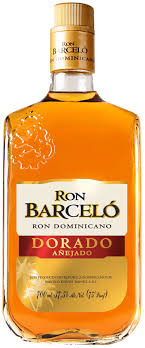 Ron Barcelo Dorado Ron Barcelo S R L San Pedro De Macoris Republica Dominicana Ron San Pedro De Macoris Dominicano