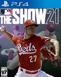 May 25, 2021 · battle royale season 3 starts today in mlb the show 21 diamond dynasty. Here S A Trevor Bauer Cover Of My The Show 21 Covers Will Be Doing More When I Figure Out What Players To Do Next 1 Player Per Team Is My Goal Mlbtheshow