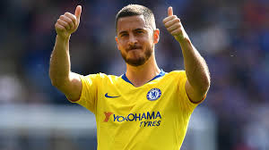 See eden hazard's bio, transfer history and stats here. Eden Hazard Has Already Told Chelsea Of His Future Desires As Com
