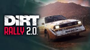 DiRT Rally 2.0 - Game of the Year Edition - PS4 - Hra na konzoli | Alza.cz