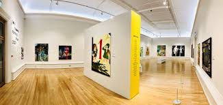 The gallery (album), a 1995 album by dark tranquility. Walker Art Gallery Startseite Facebook