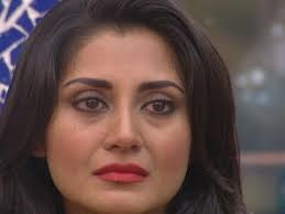 Bigg Boss 9: Rimi Sen evicted from the show?