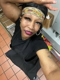 Don't be afraid to be different.. God didn't create you to fit in! 💯