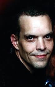 Tony Simpson Obituary