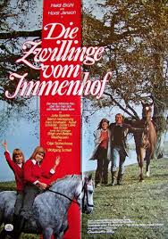 Die Zwillinge vom Immenhof (Film, 1973) - MovieMeter.nl