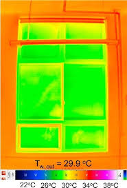 A Novel Method for Measuring Air Infiltration Rate in Buildings