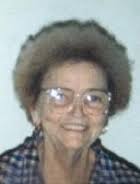 Lorena Lozano Obituary (2003)