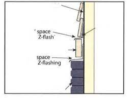 Maybe you would like to learn more about one of these? 1 X 10 Steel Z Flashing At Menards